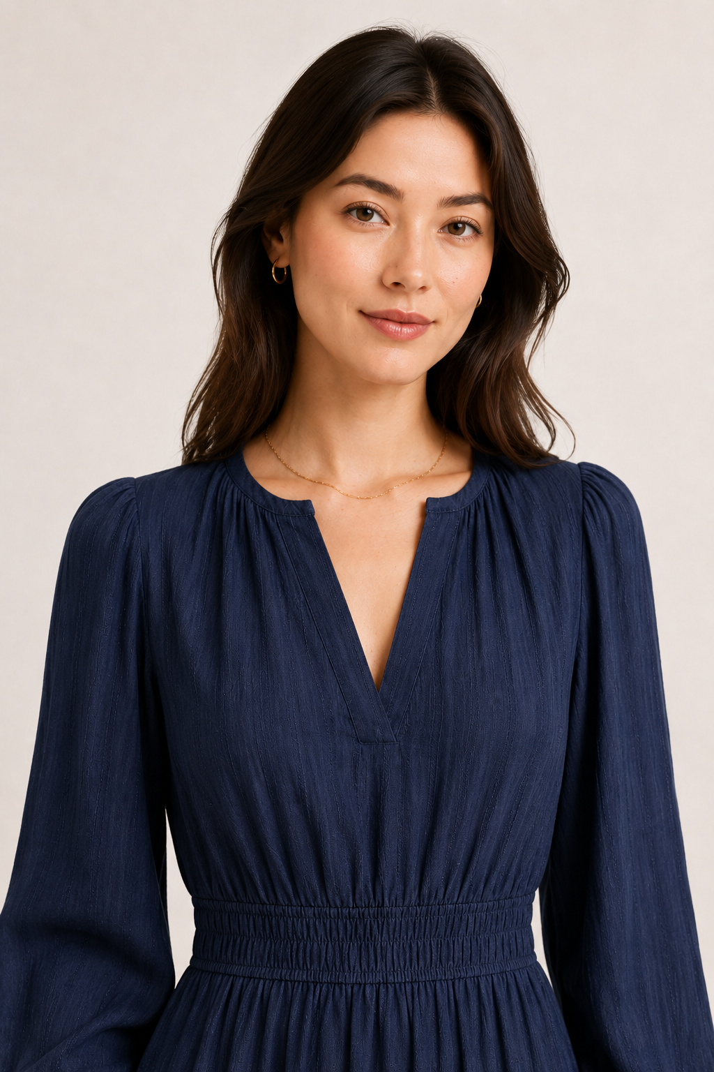 Vestido de Capas Gallery