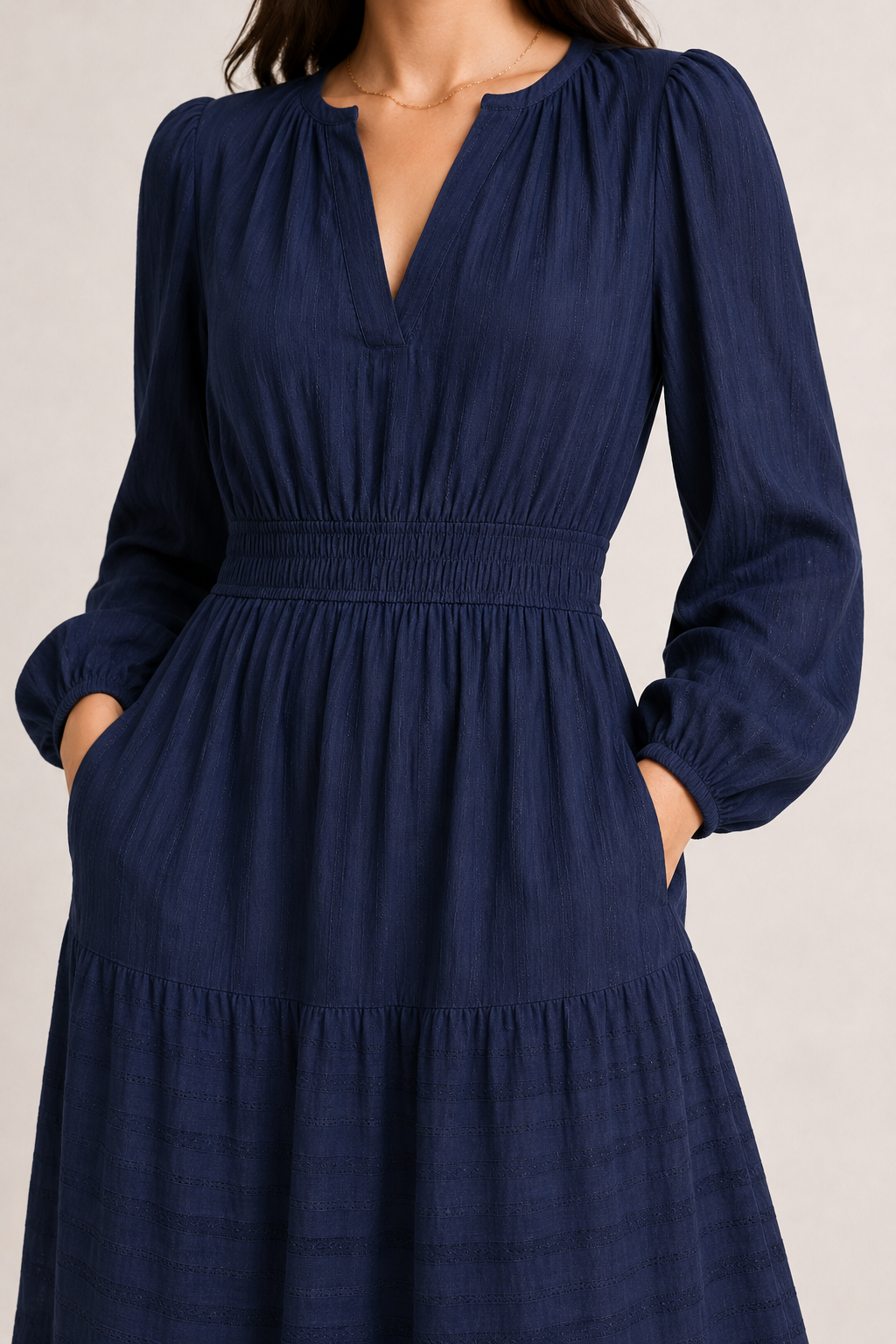 Vestido de Capas Gallery
