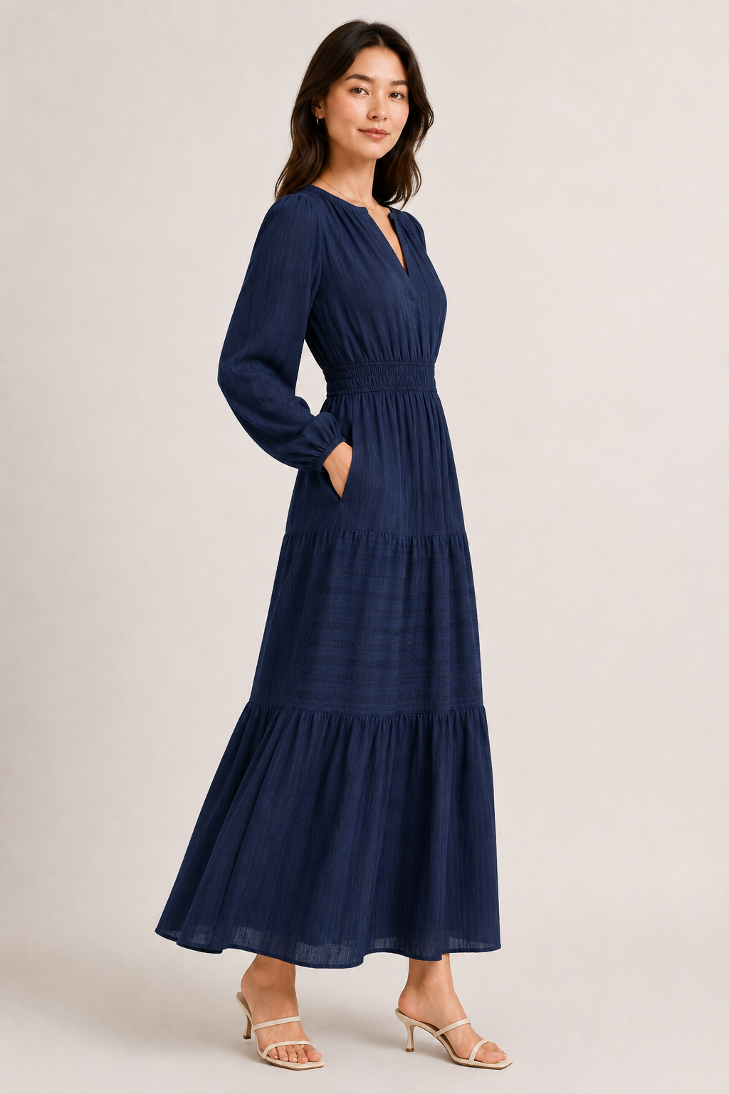 Vestido de Capas Gallery