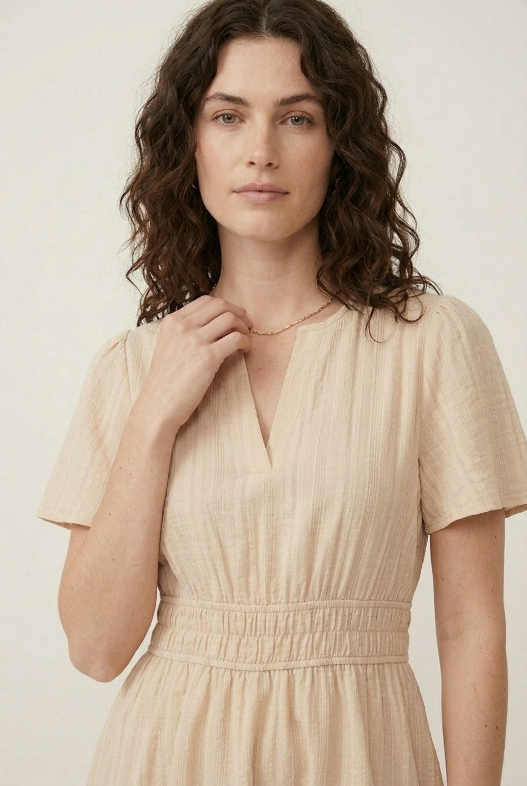 Vestido Odette