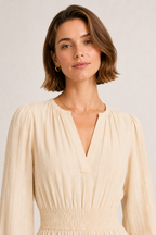 Vestido de Capas Gallery