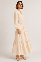 Vestido de Capas Gallery