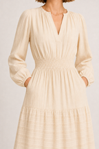Vestido de Capas Gallery