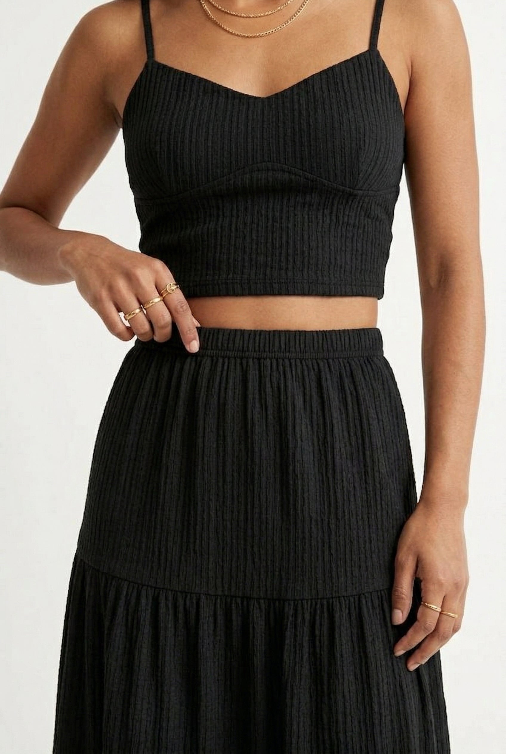 Conjunto Dos Piezas Verona