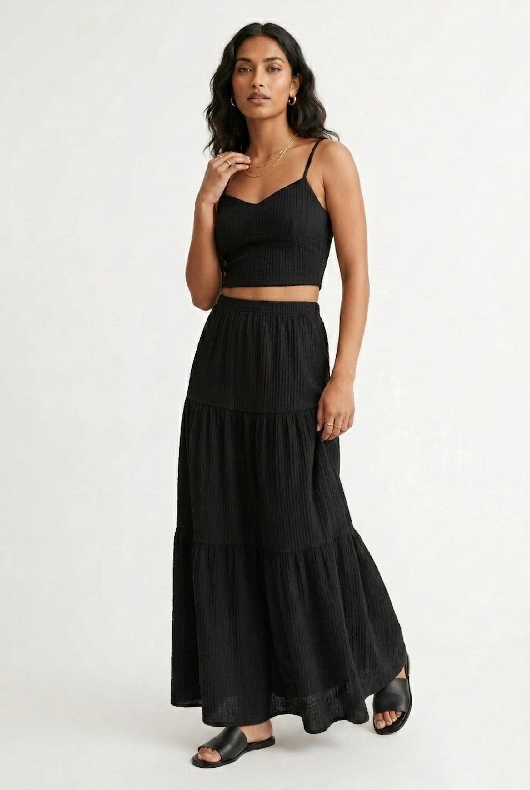 Conjunto Dos Piezas Verona