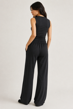 Conjunto Fruncido Ruched