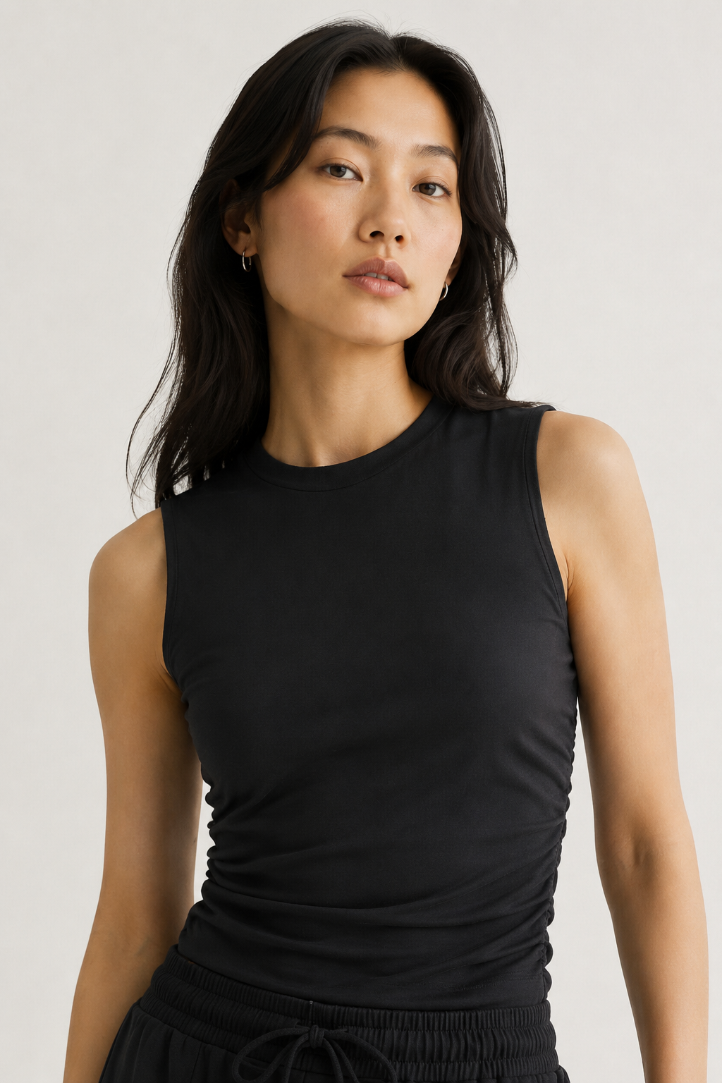 Conjunto Fruncido Ruched