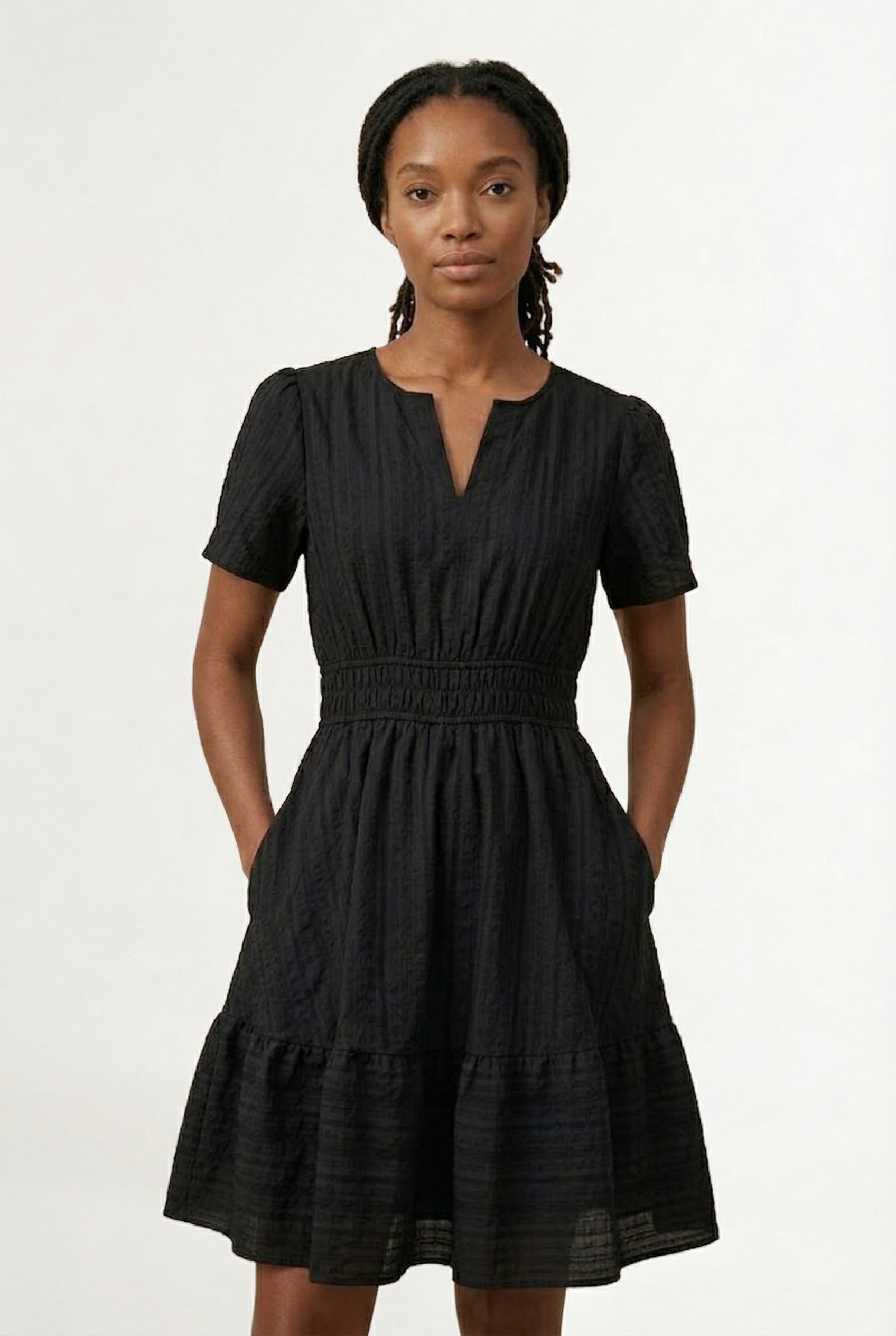 Vestido Odette