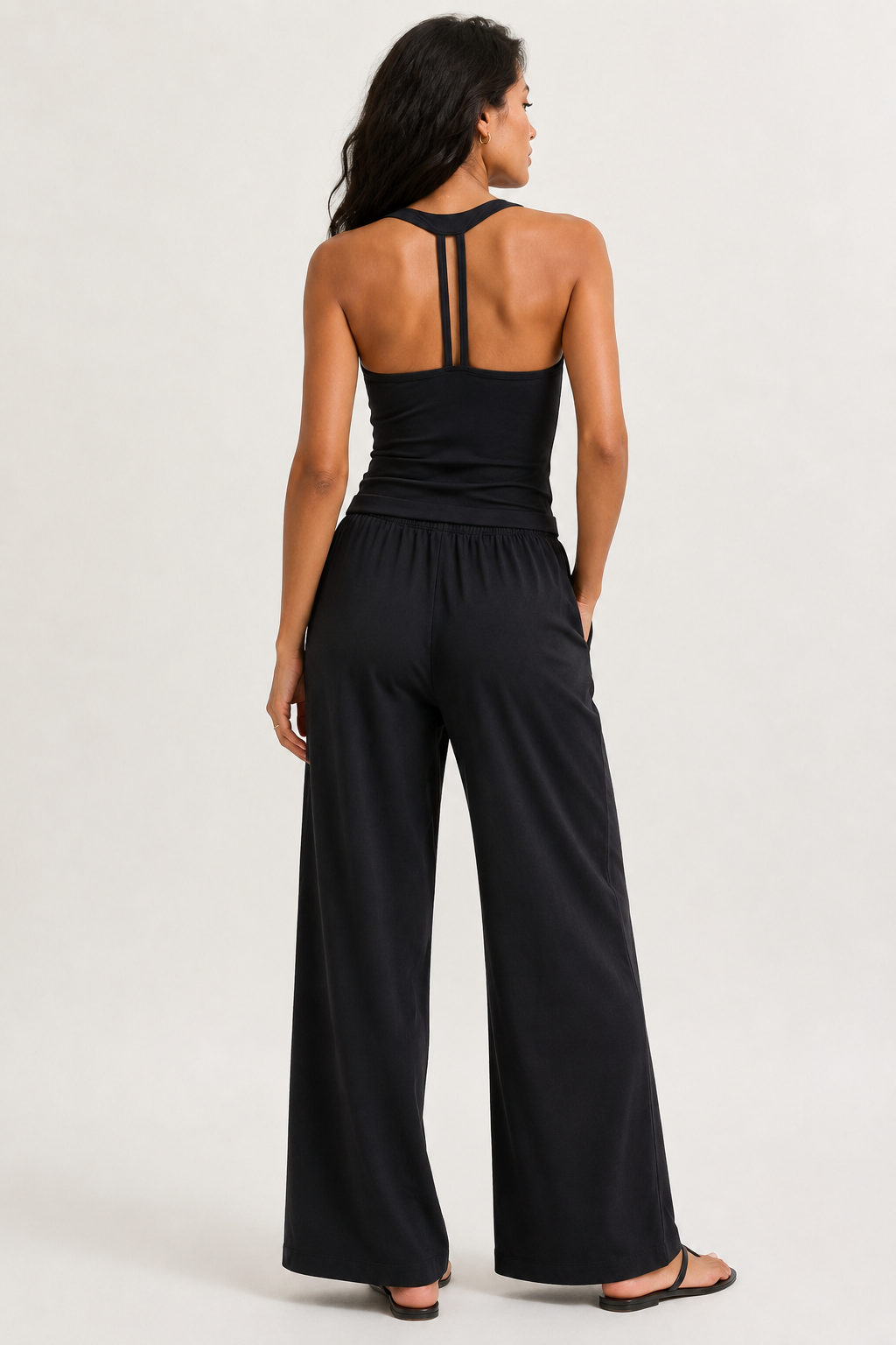 Conjunto Dos Piezas Ease
