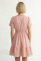 Vestido Odette