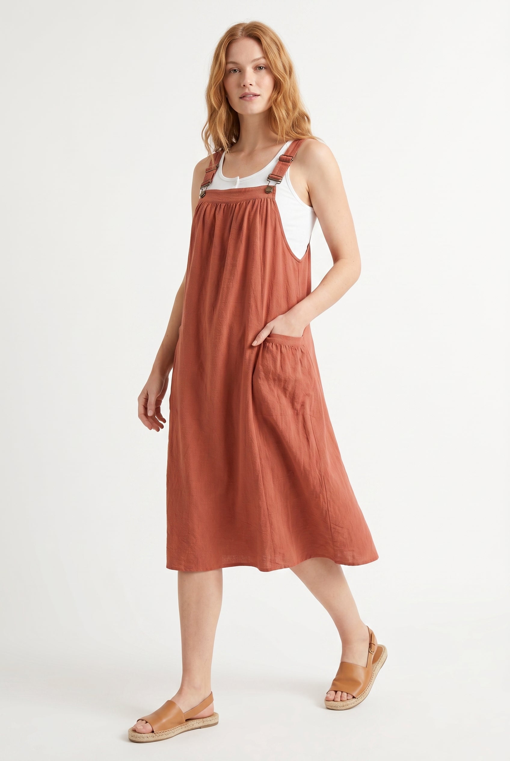Vestido Pichi Elara