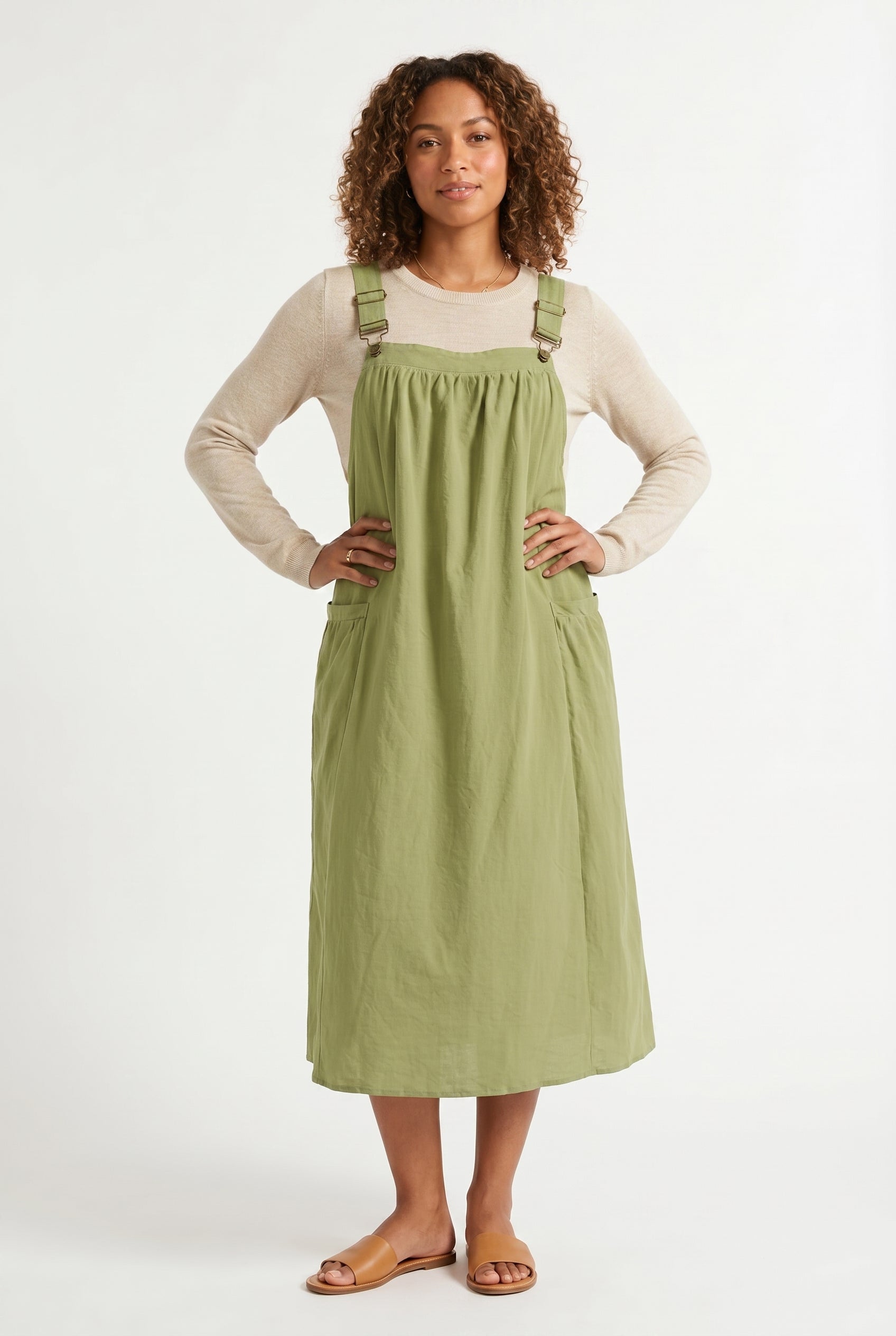 Vestido Pichi Elara