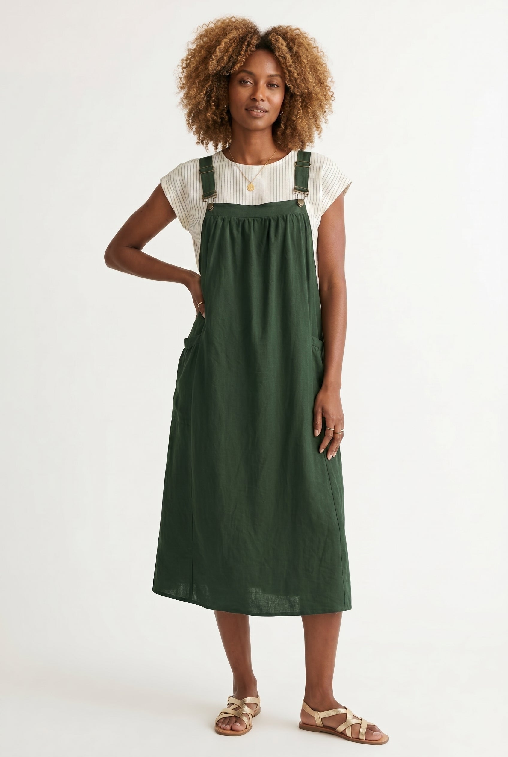 Vestido Pichi Elara