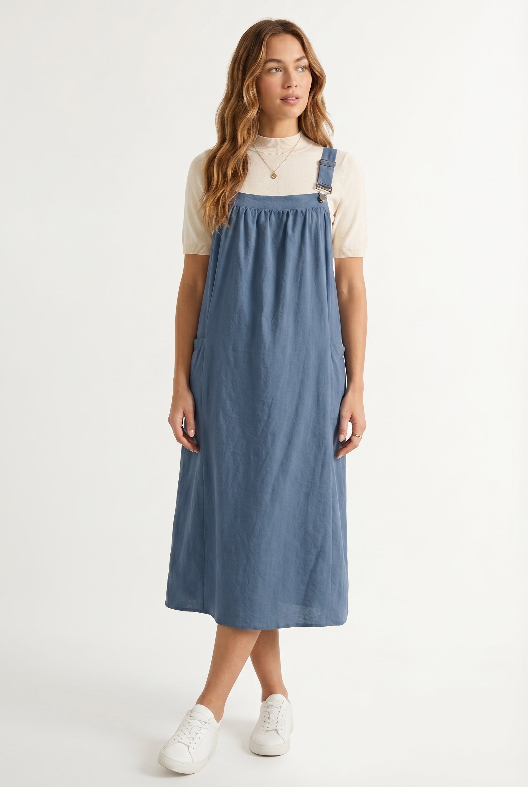 Vestido Pichi Elara