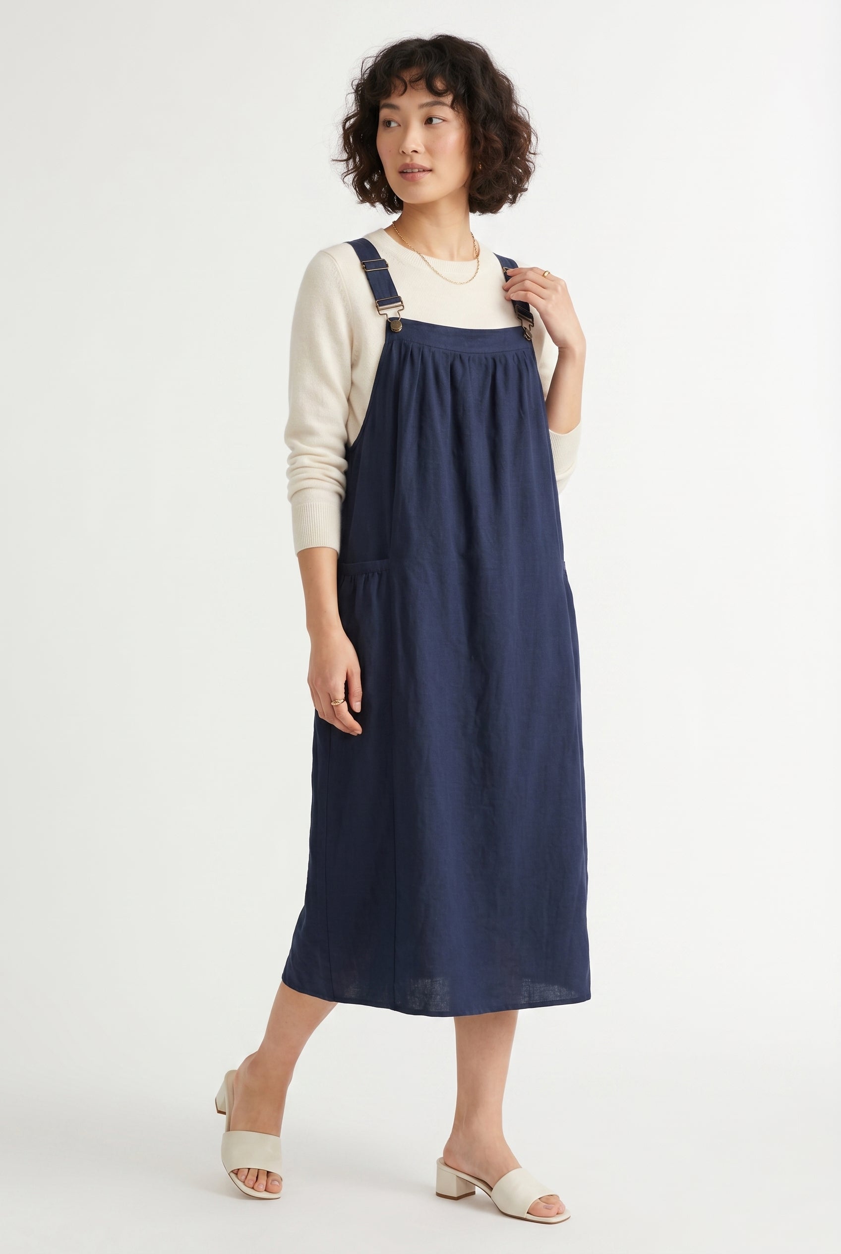 Vestido Pichi Elara
