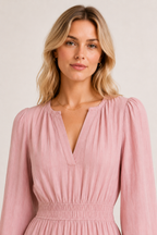 Vestido de Capas Gallery