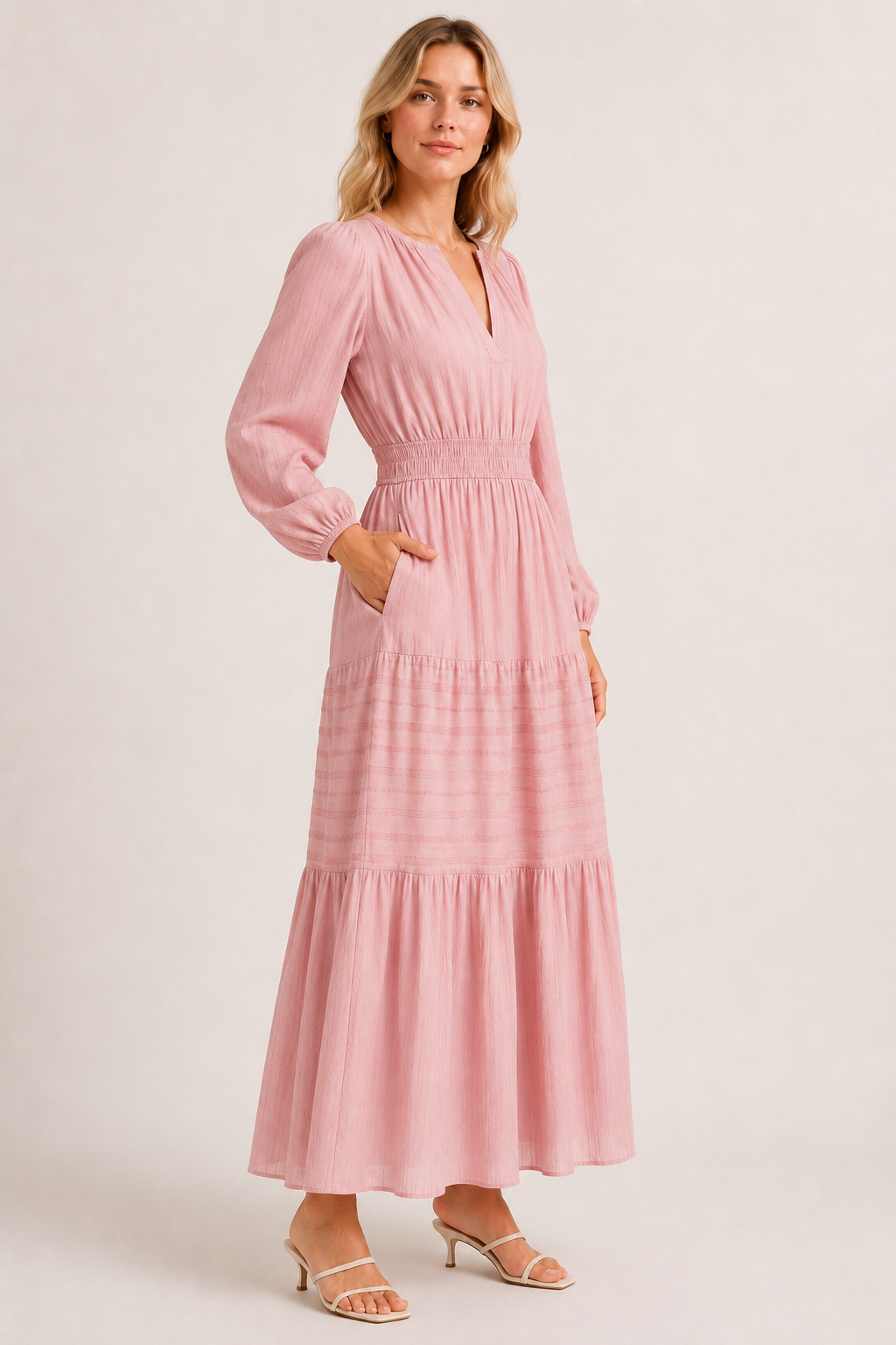Vestido de Capas Gallery