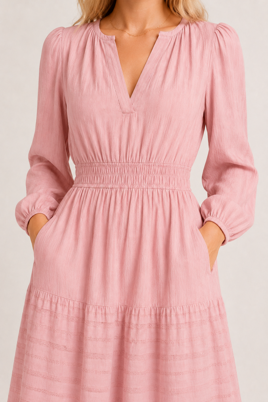 Vestido de Capas Gallery