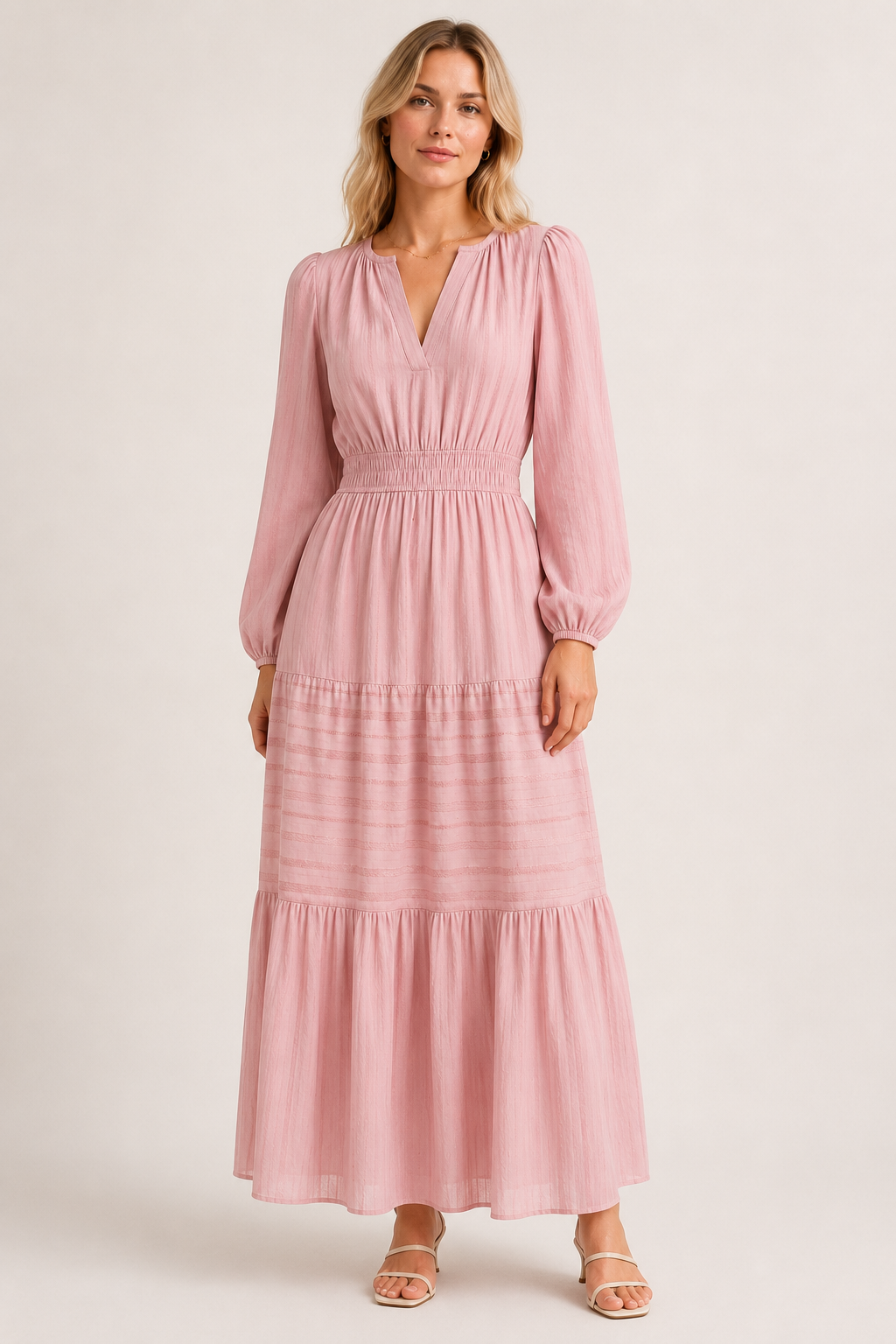Vestido de Capas Gallery