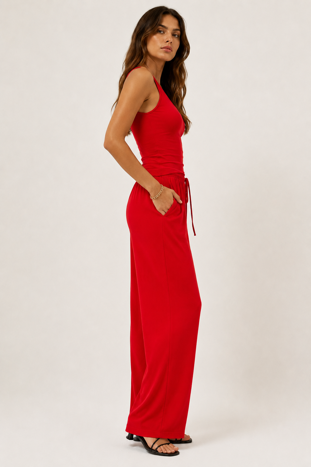 Conjunto Dos Piezas Ease
