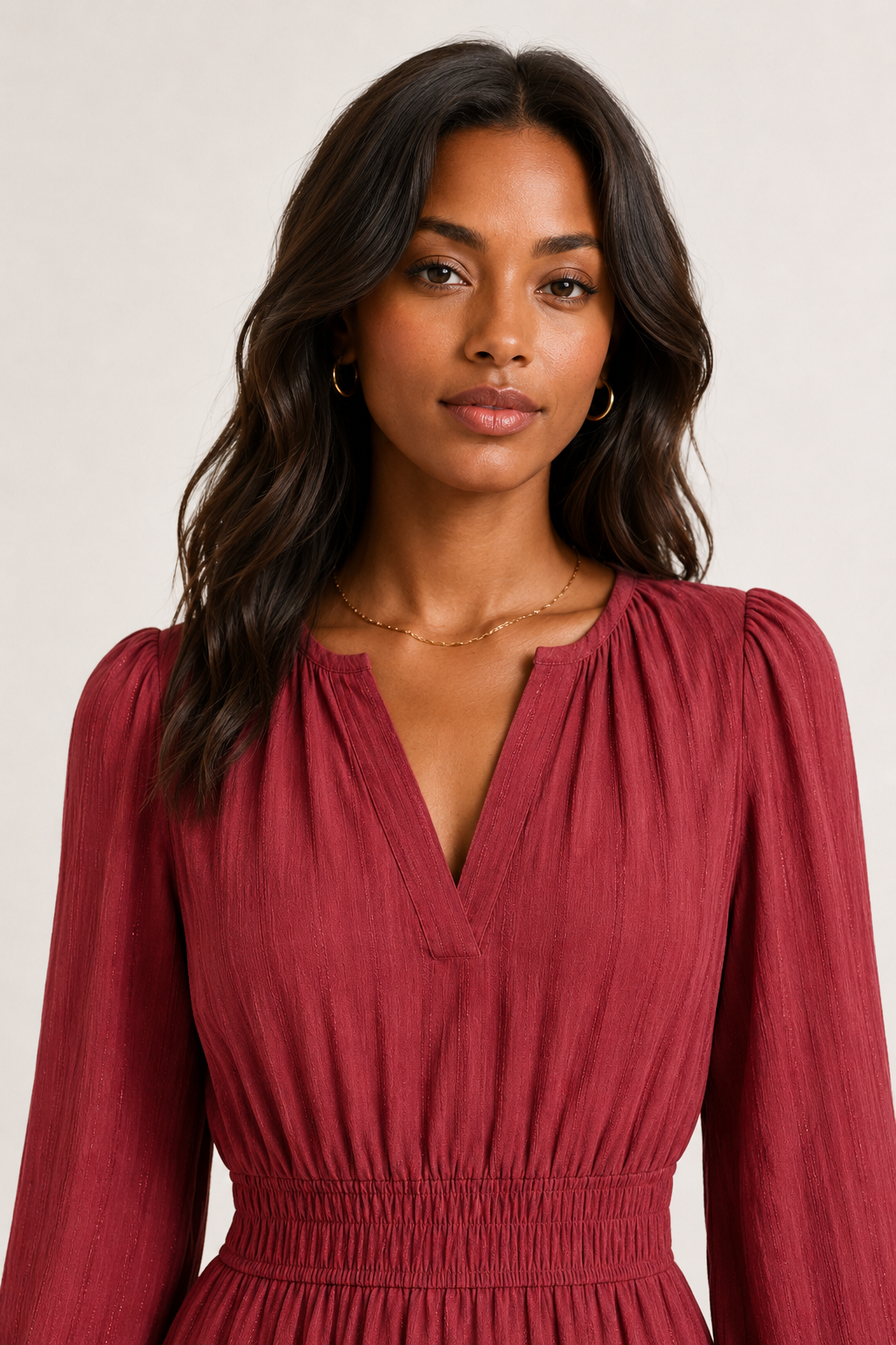 Vestido de Capas Gallery