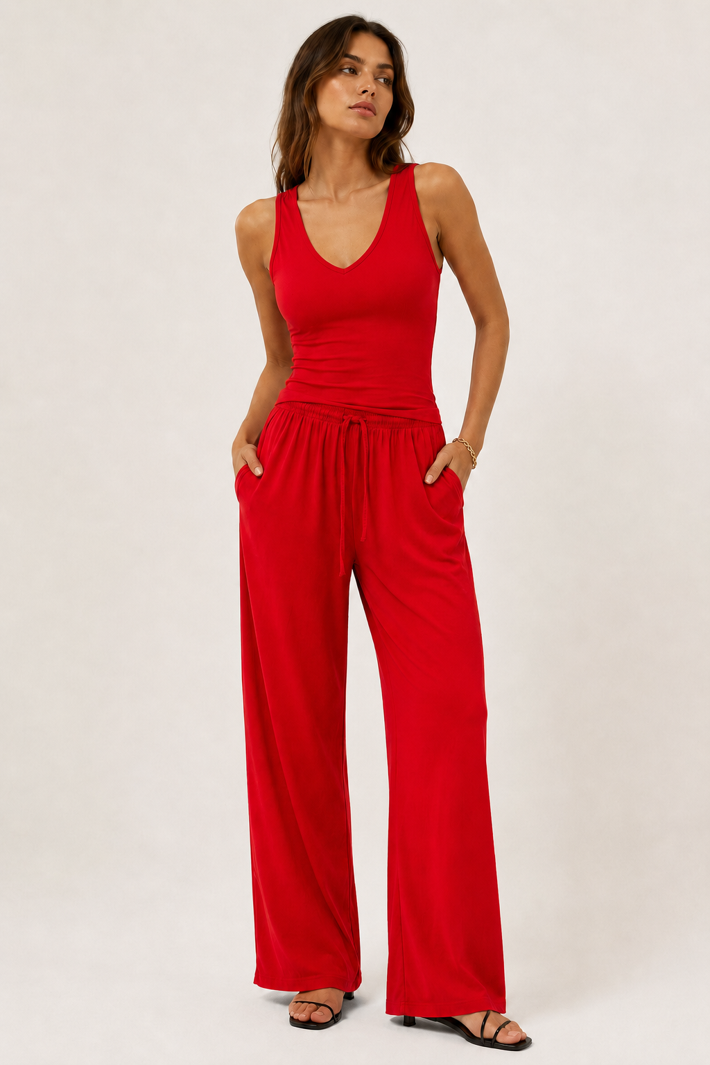 Conjunto Dos Piezas Ease