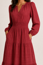 Vestido de Capas Gallery