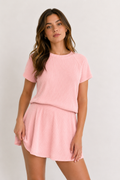 Conjunto Falda-Short Clubhouse