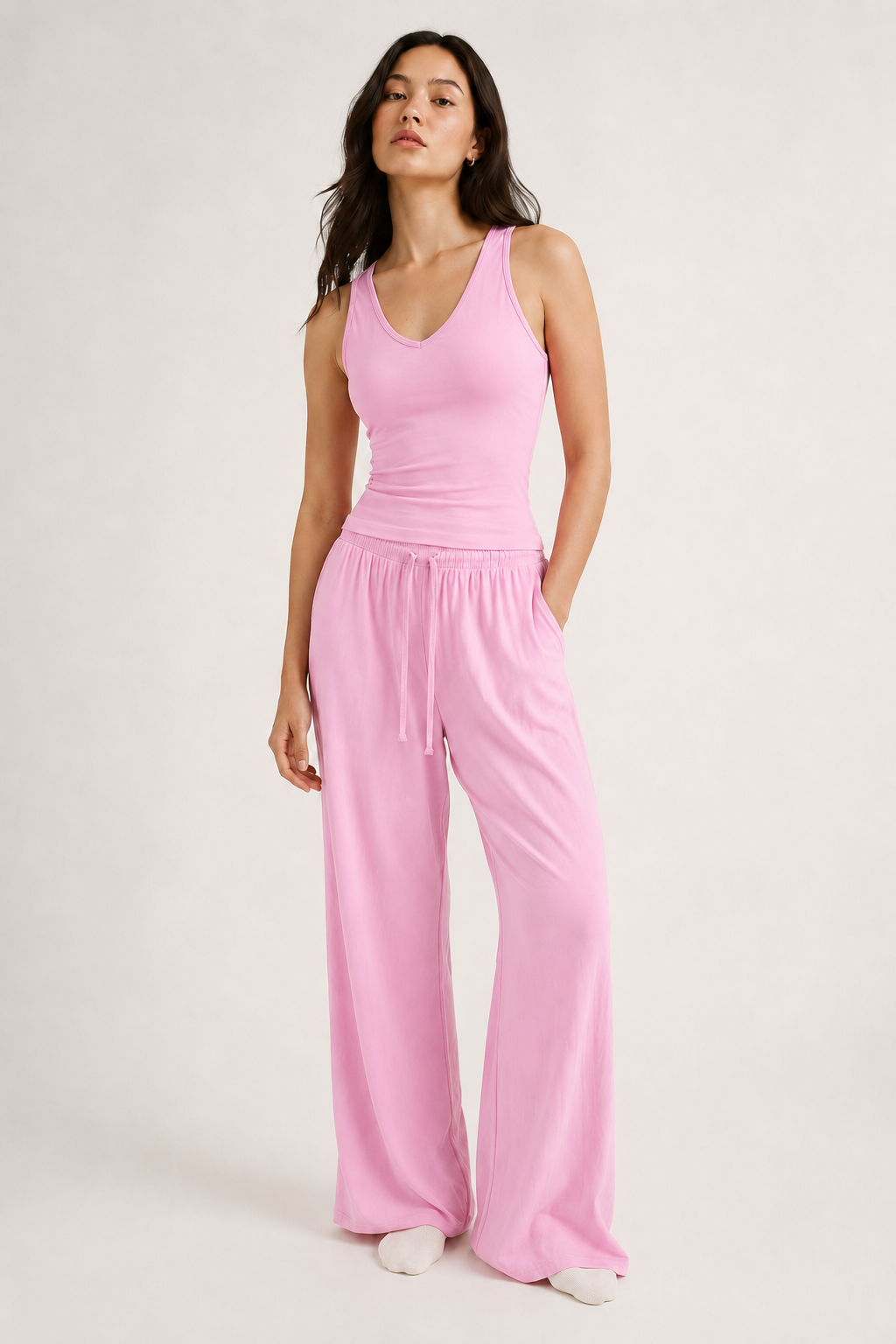 Conjunto Dos Piezas Ease