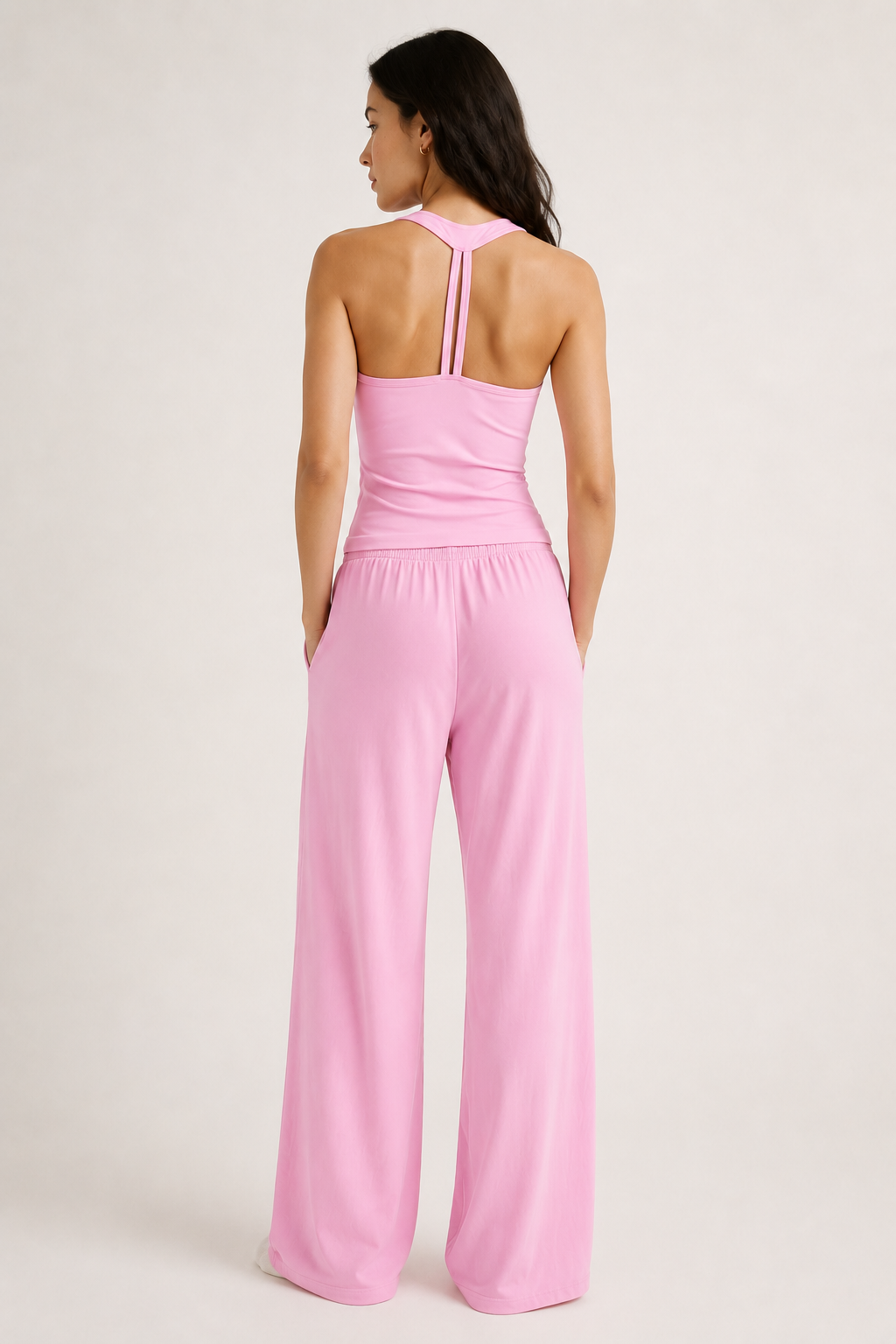 Conjunto Dos Piezas Ease