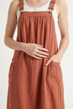 Vestido Pichi Elara