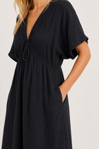 Vestido Midi Sabine