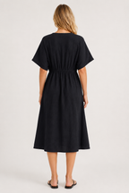 Vestido Midi Sabine
