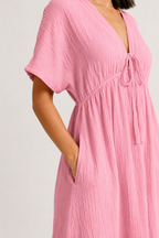 Vestido Midi Sabine