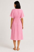 Vestido Midi Sabine