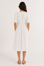 Vestido Midi Sabine