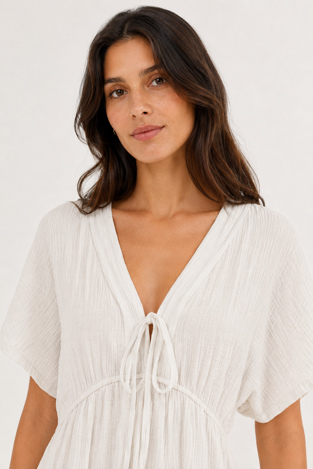 Vestido Midi Sabine