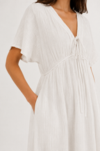 Vestido Midi Sabine