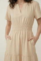 Vestido Odette