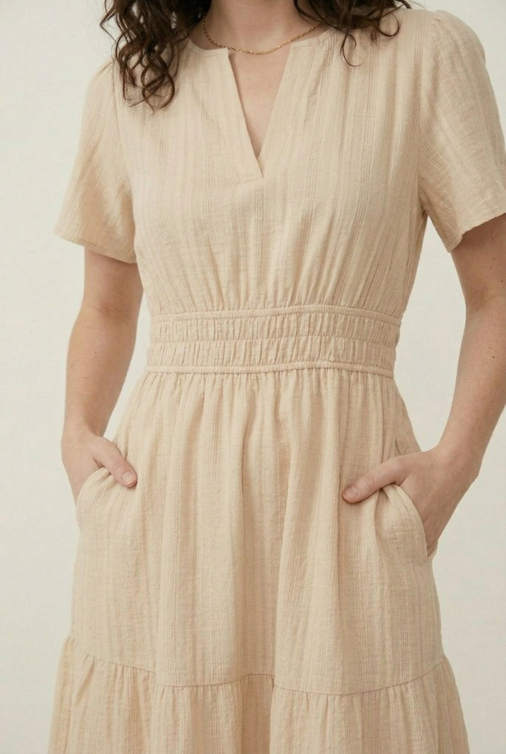 Vestido Odette