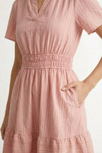 Vestido Odette