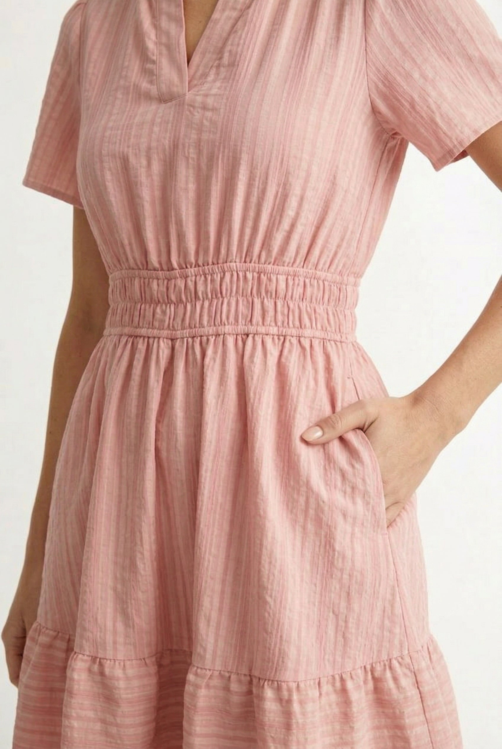 Vestido Odette