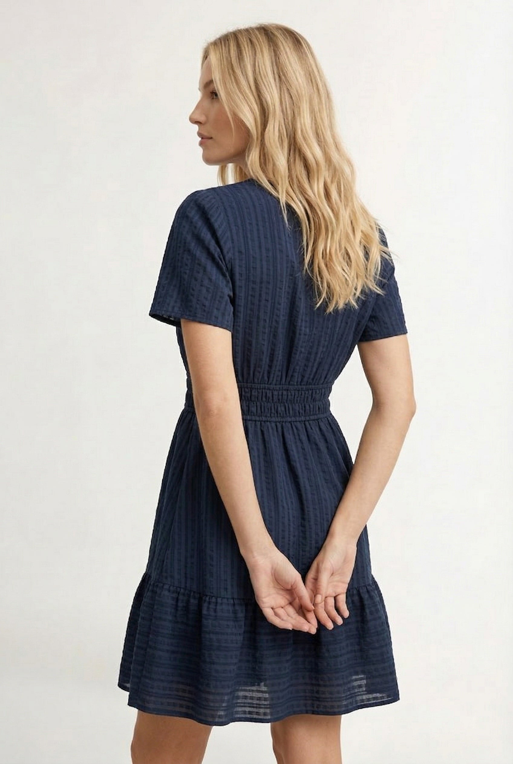 Vestido Odette