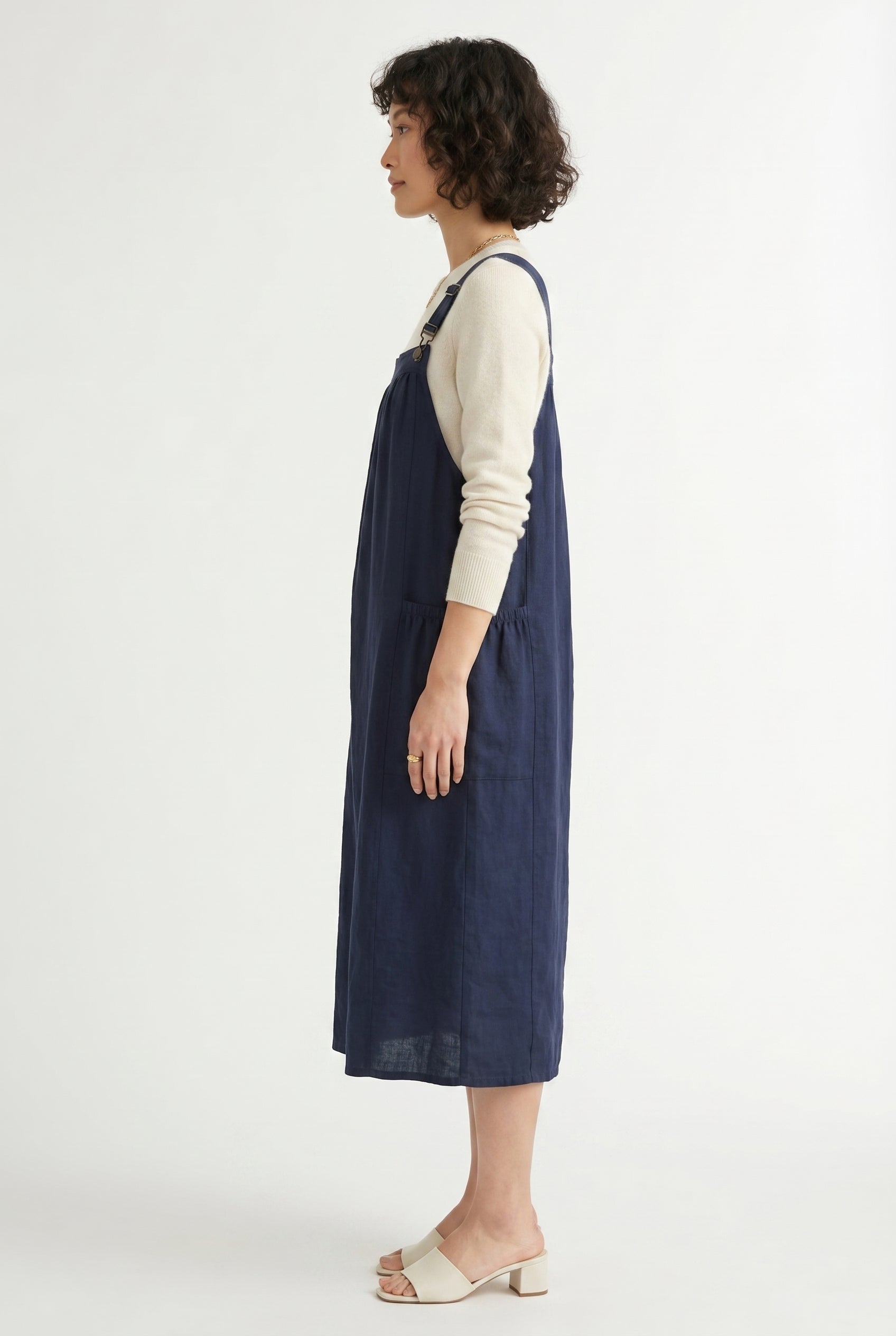 Vestido Pichi Elara