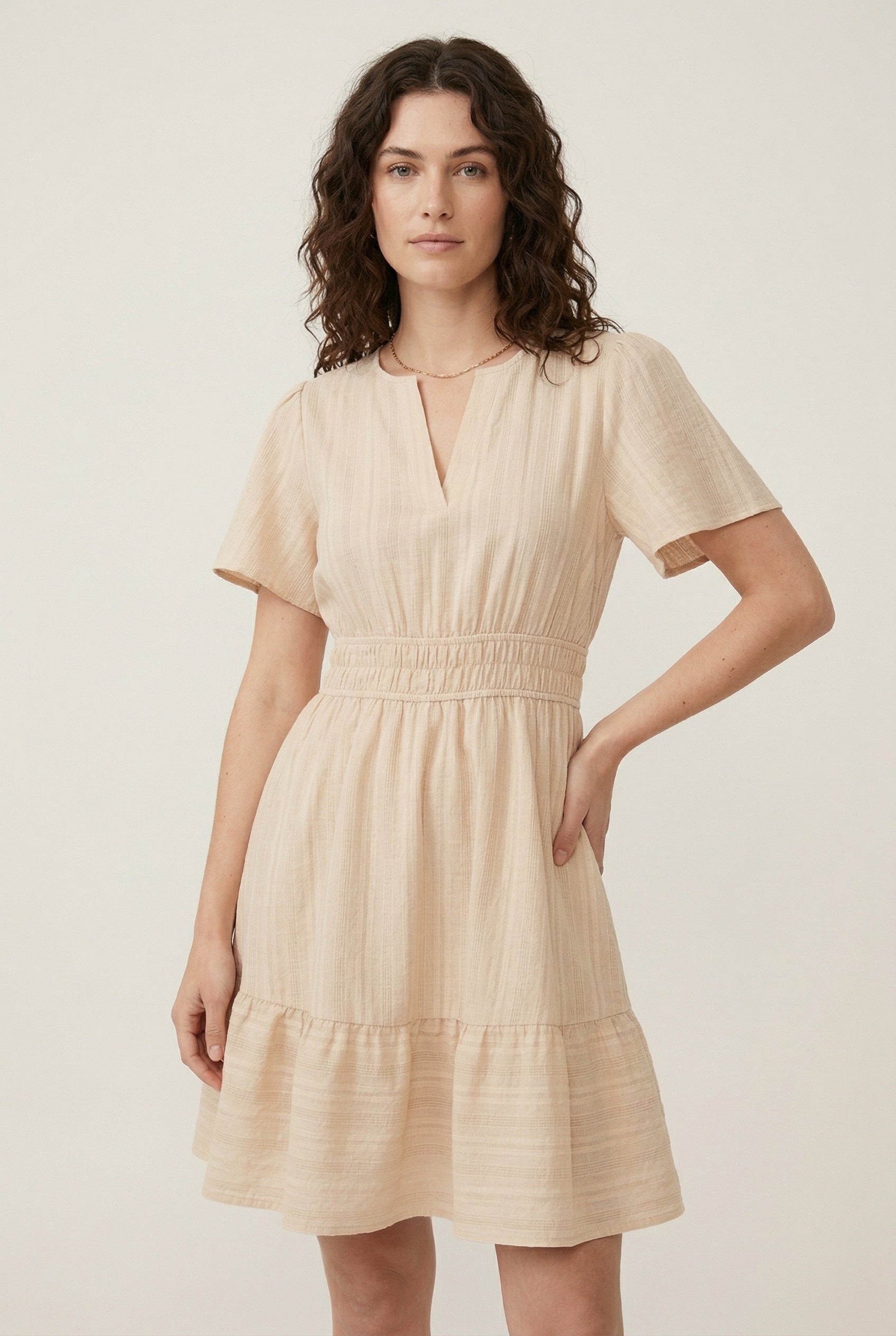Vestido Odette