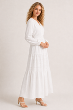 Vestido de Capas Gallery